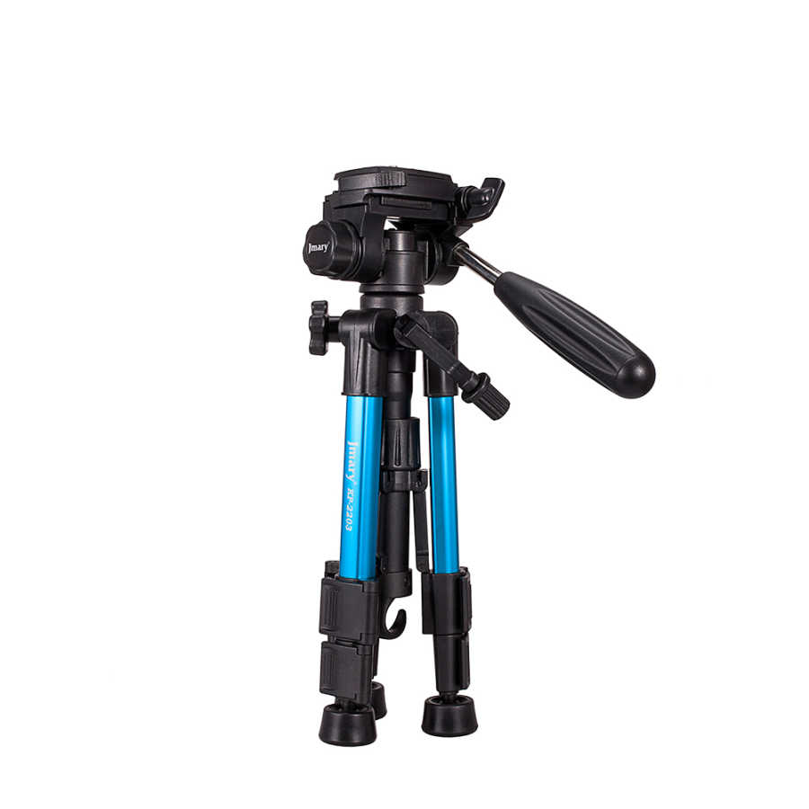 Jmary%20KP2203%20Tripod-Mavi