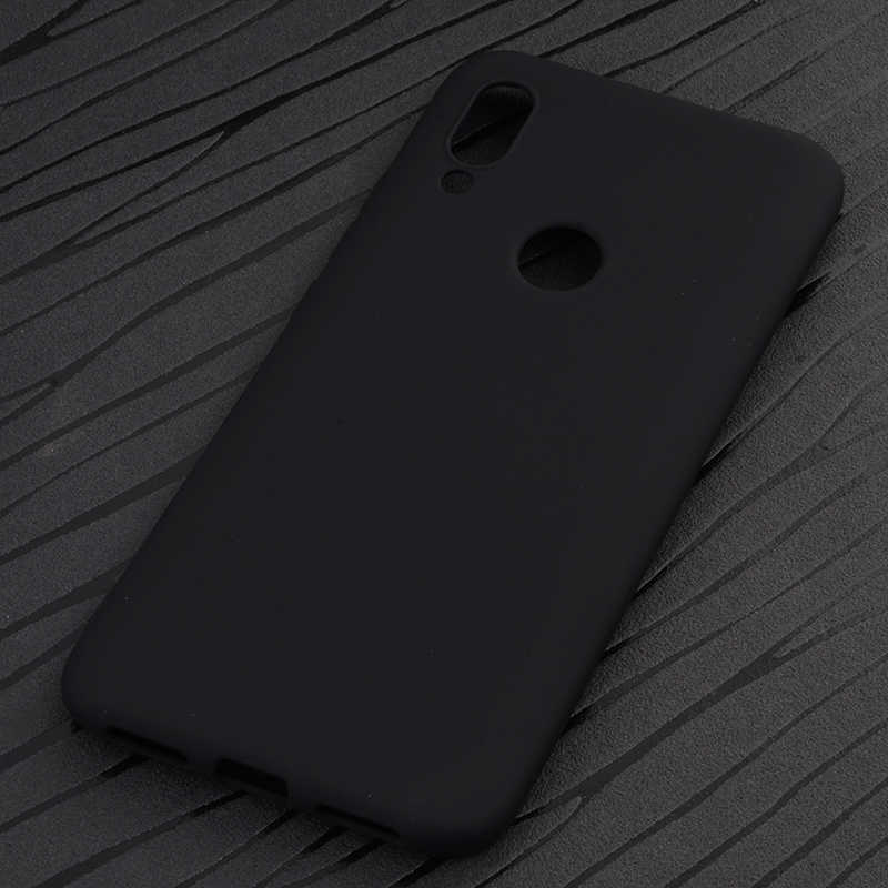 Xiaomi%20Uyumlu%20%20Redmi%207%20Kılıf%20Zore%20Premier%20Silikon%20Kapak