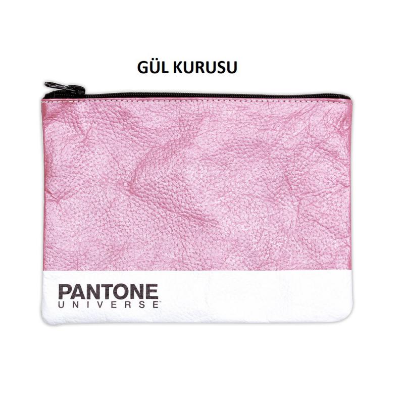 LİSANSLI%20-%20PANTONE%20C4%20Yıkanabilir%20Büyük%20Boy%20Kalem%20Kutusu%20KALEMLİK