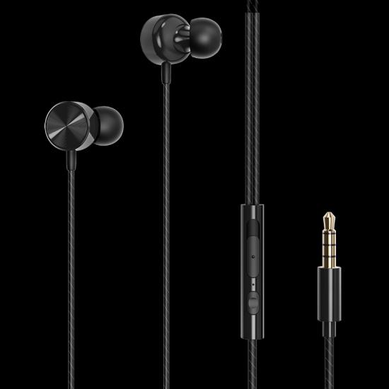 Wiwu Earbuds 102 3.5mm Kulaklık