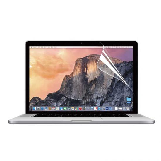 Macbook Uyumlu 13.3’ Pro Retina Wiwu Ekran Koruyucu