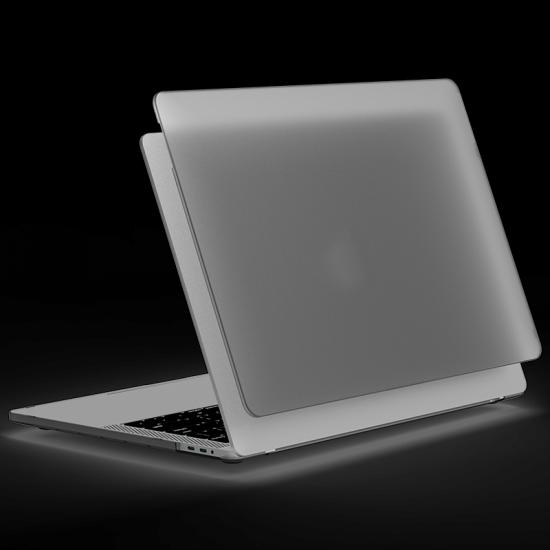 Macbook Uyumlu 13.3’ Air (A1369/A1466) Wiwu Macbook Uyumlu iShield Kapak