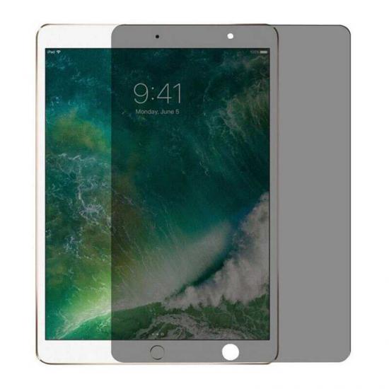 iPad Uyumlu 5 Air Zore Tablet Hayalet Temperli Cam Ekran Koruyucu