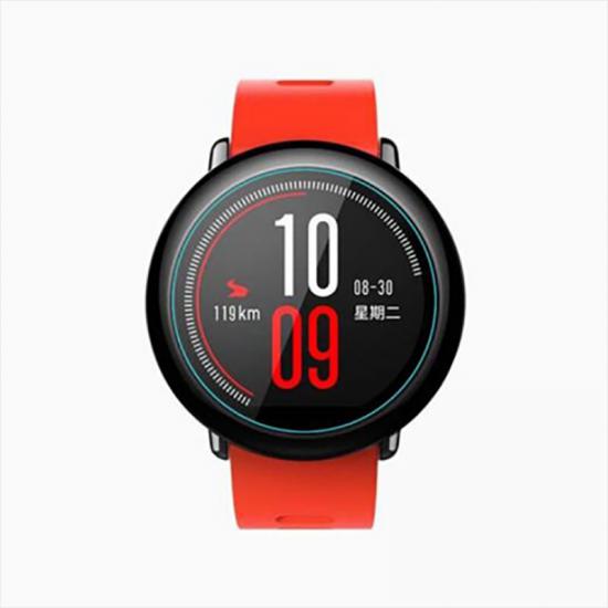 Xiaomi Uyumlu  Amazfit Pace Zore Narr Tpu Body Ekran Koruyucu