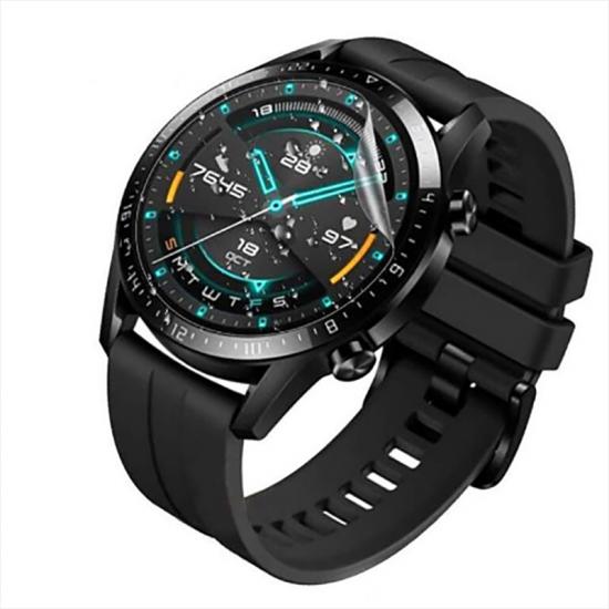 ​​Galaxy Uyumlu Watch Active 2 40mm Zore Narr Tpu Body Ekran Koruyucu