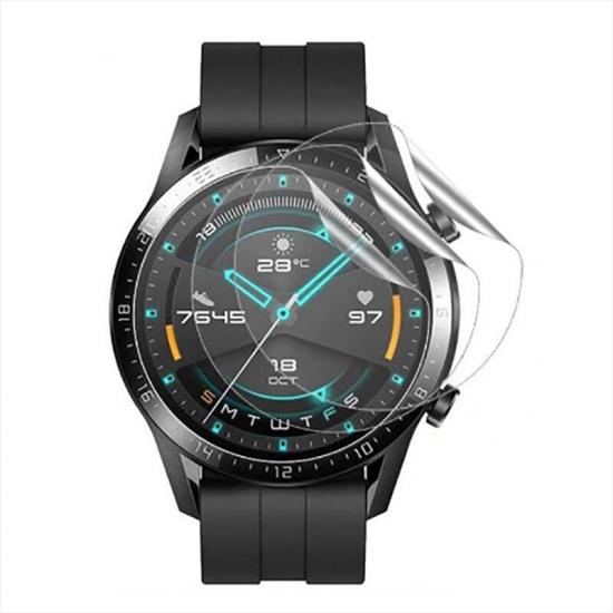 ​​Galaxy Uyumlu Watch Active 2 44mm Zore Narr Tpu Body Ekran Koruyucu