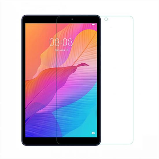Huawei Uyumlu MatePad T8 Zore Tablet Temperli Cam Ekran Koruyucu