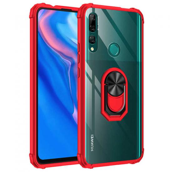 Huawei Uyumlu Y9 Prime 2019 Kılıf Zore Mola Kapak