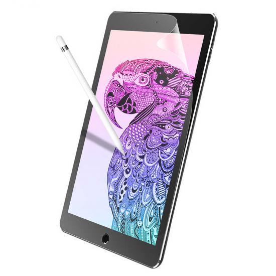 iPad Uyumlu 5 Air ​Wiwu iPaper Like Tablet Ekran Koruyucu