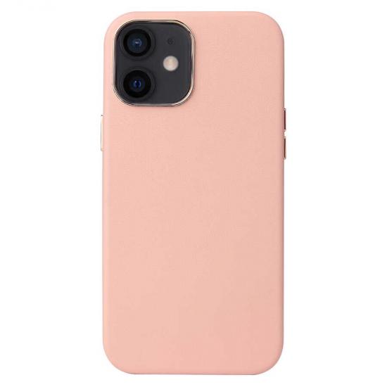 iPhone Uyumlu 12 Mini Kılıf Zore Eyzi Kapak