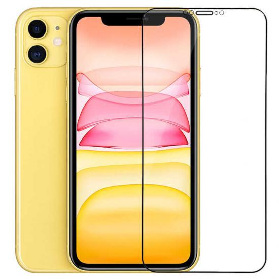 iPhone Uyumlu 12 Mini Go Des Mat Seramik Ekran Koruyucu