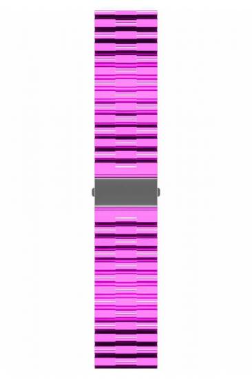 Galaxy Uyumlu Watch Active 2 44mm KRD-27 20mm Kordon