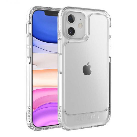 iPhone Uyumlu 12 UR U Model Kapak