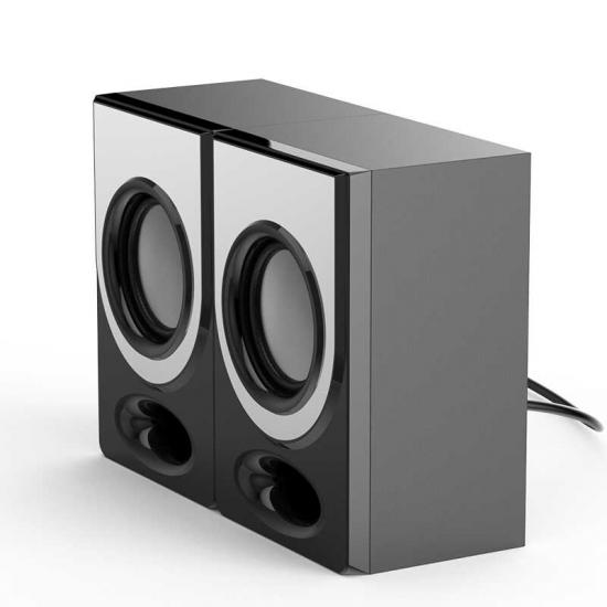 Soaiy SA-C10 Usb Speaker Hoparlör