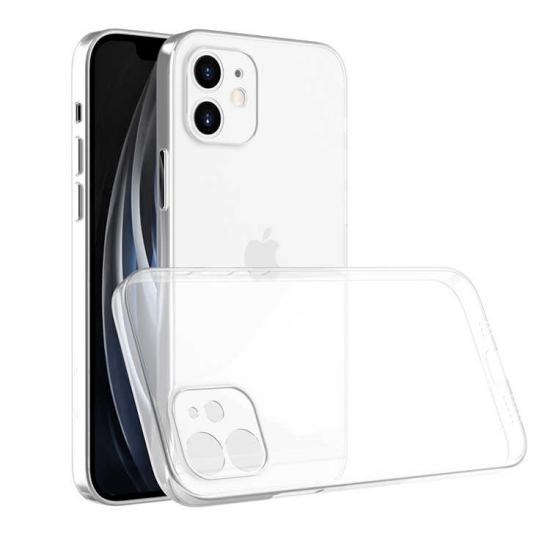 iPhone Uyumlu 11 Kılıf Zore Blok Kapak