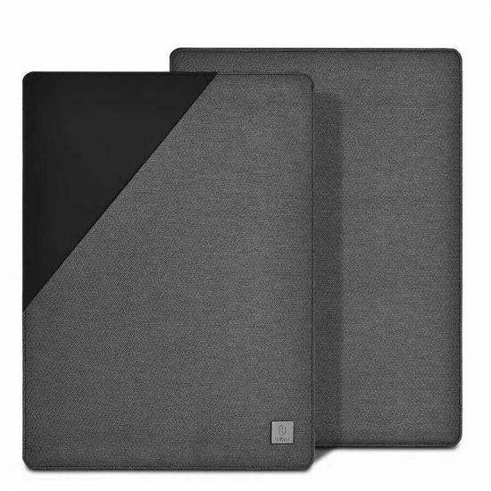 Macbook Uyumlu 16’ Touch Bar Wiwu Blade Sleeve Laptop Kılıf