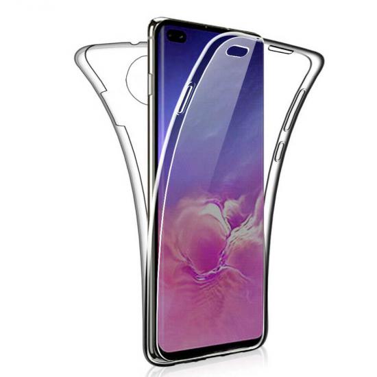 Huawei Uyumlu Mate 40 Pro Kılıf Zore Enjoy Kapak