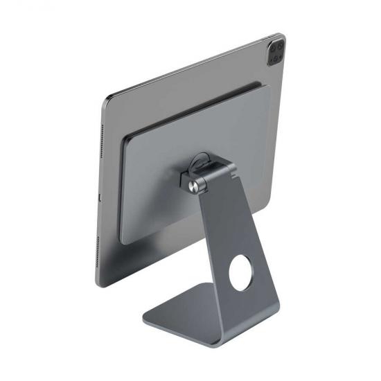 iPad Uyumlu Pro 12.9 2020 (4.Nesil) Wiwu ZM309 12.9 İnç Tablet Standı