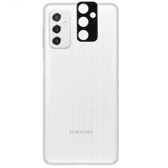 Galaxy Uyumlu M52 Zore 3D Kamera Camı