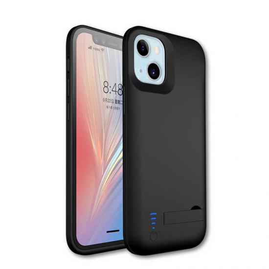 iPhone Uyumlu 13 Zore Şarjlı Kılıf