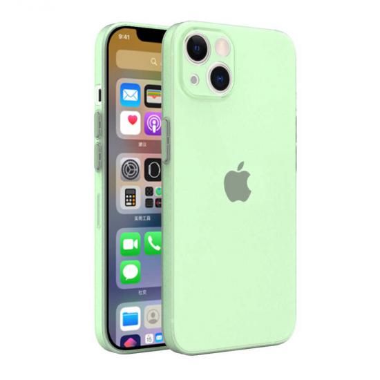 iPhone Uyumlu 13 Mini Kılıf ​​Zore Tiny Kapak