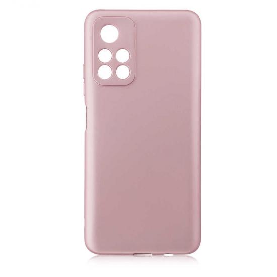 Xiaomi Uyumlu  Redmi Note 11T 5G Kılıf Zore Premier Silikon Kapak