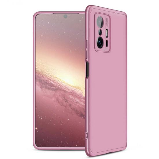 Xiaomi Uyumlu  Mi 11T Pro 5G Kılıf Zore Ays Kapak