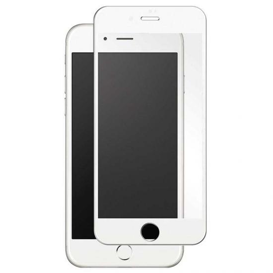 iPhone Uyumlu 7 Plus Zore Fiber Nano Ekran Koruyucu