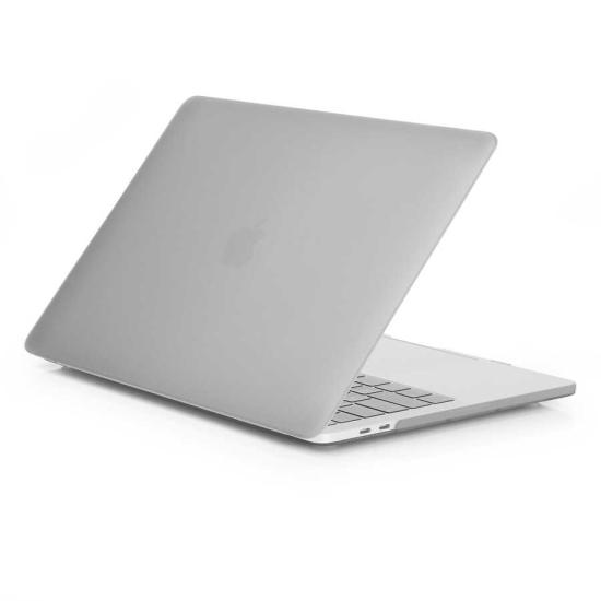Macbook Uyumlu 13.3’ Air M1 Zore MSoft Mat Kapak