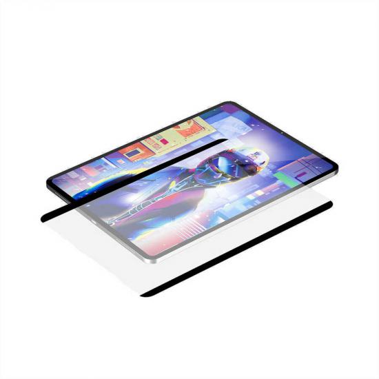 iPad Uyumlu 10.2 2021 (9.Nesil) Wiwu Removable Mıknatıslı Ekran Koruyucu