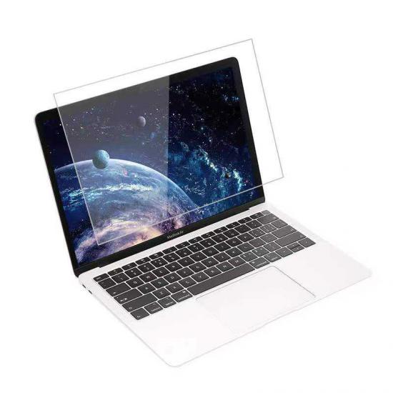 Zore Macbook Uyumlu 12’ Retina Ekran Koruyucu 2 Adet