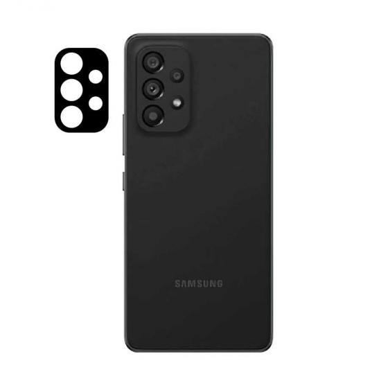 Galaxy Uyumlu A53 5G Zore 3D Kamera Camı