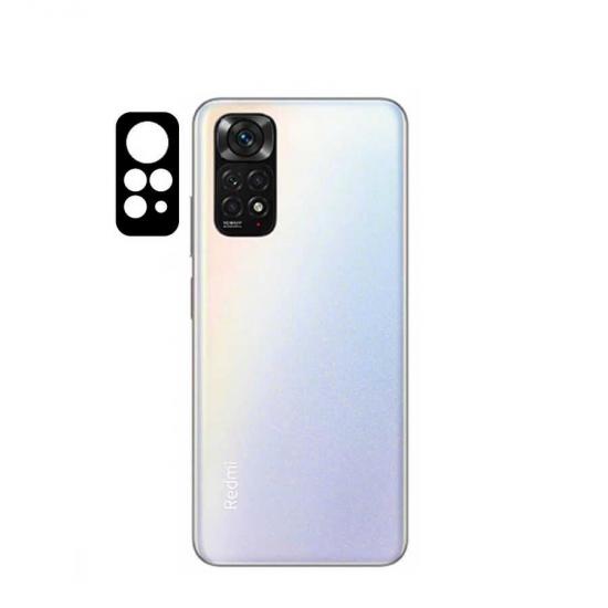 Xiaomi Uyumlu  Redmi Note 11S Global Zore 3D Kamera Camı