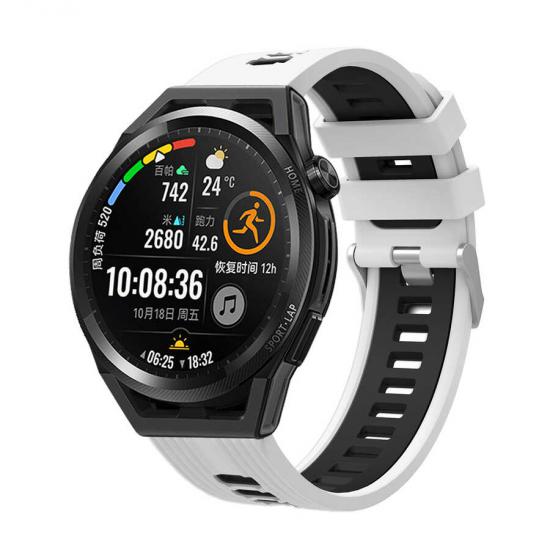 Xiaomi Uyumlu  Amazfit Pace KRD-55 Silikon Kordon