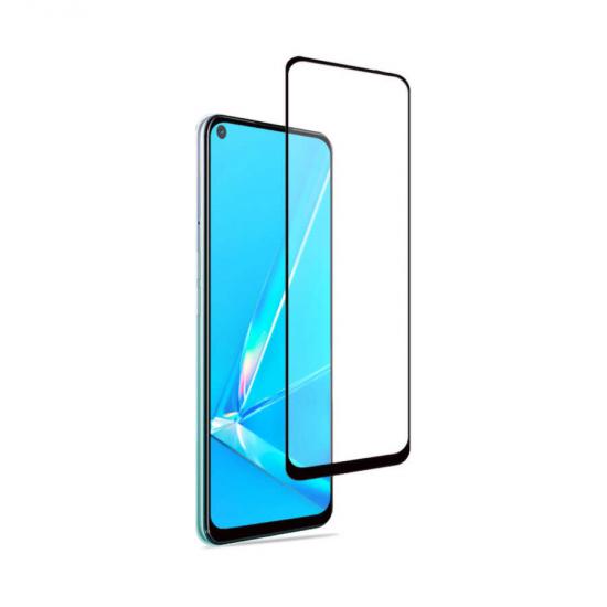 Oppo A92 Davin Seramik Ekran Koruyucu