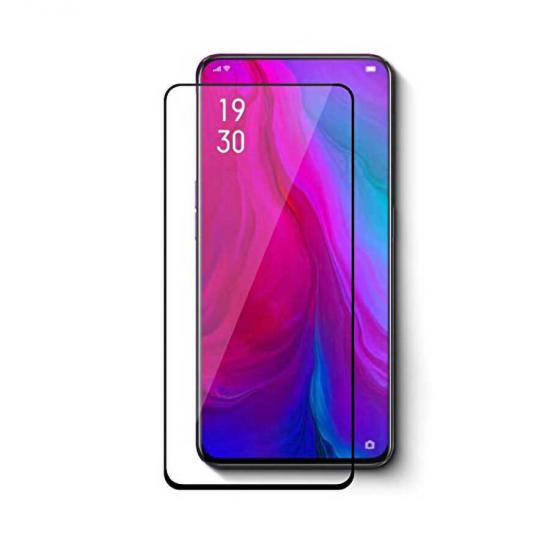 Oppo Reno 2Z Davin Seramik Ekran Koruyucu