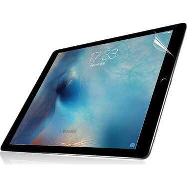 iPad Uyumlu 5 Air Davin Tablet Nano Ekran Koruyucu