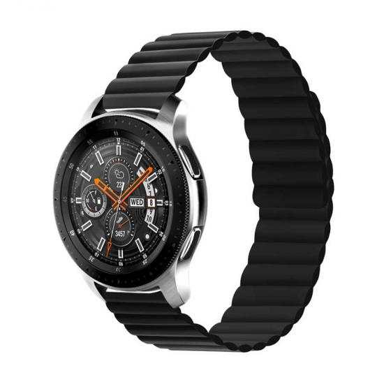 Galaxy Uyumlu Watch 46mm KRD-52 Kordon