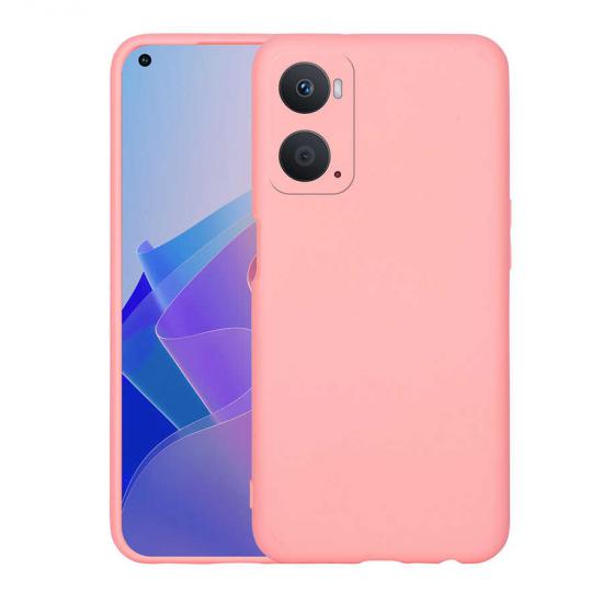 Oppo A76 Kılıf Zore Mara Lansman Kapak