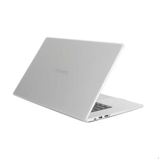 Huawei Uyumlu Matebook D15 Zore MSoft Kristal Kapak