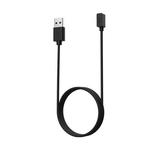 Xiaomi Uyumlu  Redmi Watch 2 Lite Zore Usb Şarj Kablosu