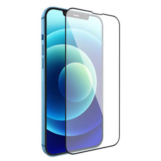 iPhone Uyumlu 14 Plus Wiwu Easy İnstall iVista Super Hardness Ekran Koruyucu