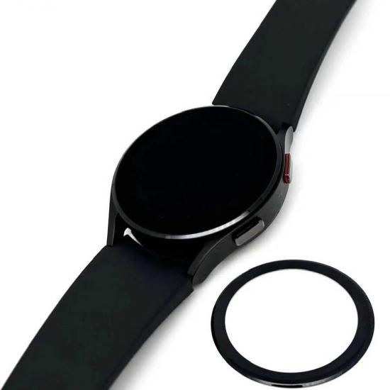 Galaxy Uyumlu Watch 5 40mm Zore PMMA Pet Saat Ekran Koruyucu