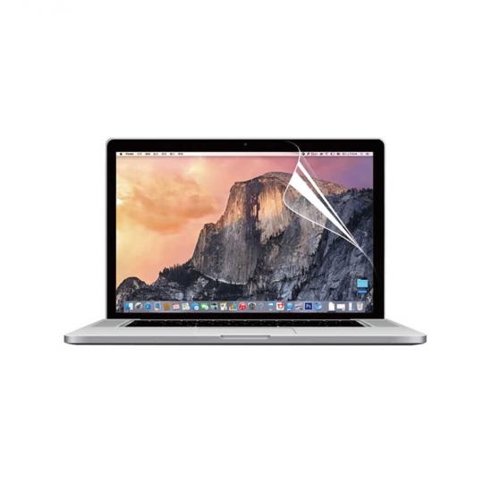 Macbook Uyumlu 13.6’ Air 2022 M2 A2681 Wiwu Parlak Ekran Koruyucu