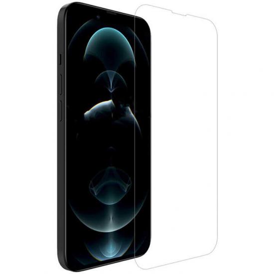 iPhone Uyumlu 14 Pro Zore Blue Nano Ekran Koruyucu