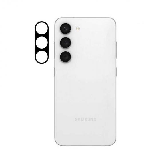 Galaxy Uyumlu S23 Zore 3D Kamera Camı