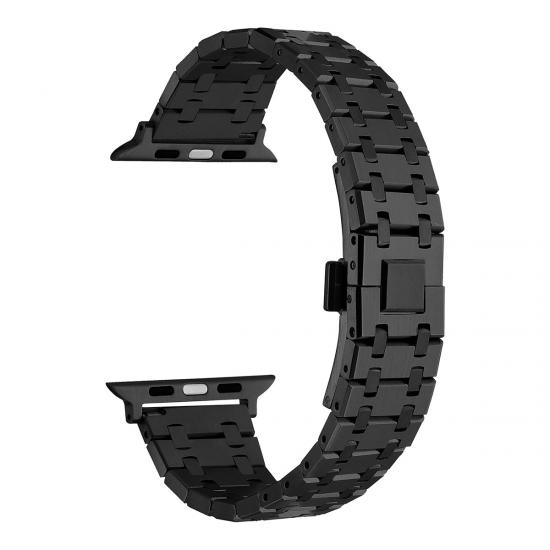 Watch Ultra 49mm Zore KRD-83 Metal Kordon