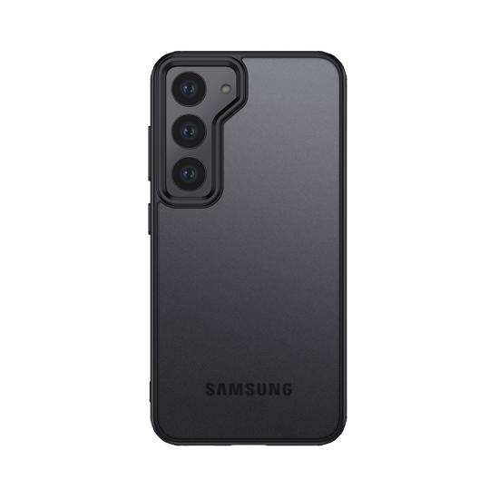 Galaxy Uyumlu S23 Kılıf Zore Volks Kapak