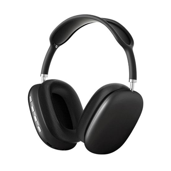 Zore P9 Hi-Fi Ses Kalitesi Ayarlanabilir ve Katlanabilir Kulak Üstü Bluetooth Kulaklık