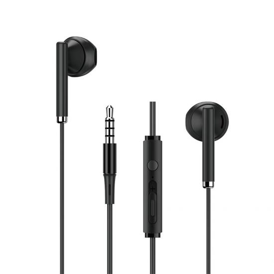 Wiwu EB312 Hi-Fi Ses Kaliteli 3.5mm Kulakiçi Kulaklık